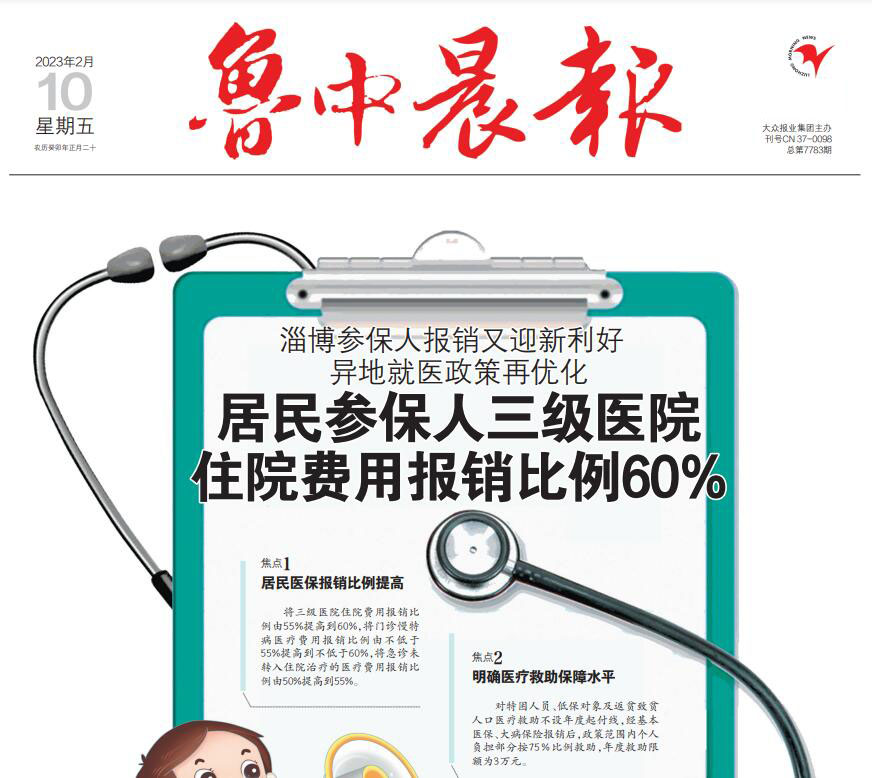 魯中晨報登報掛失熱線電話